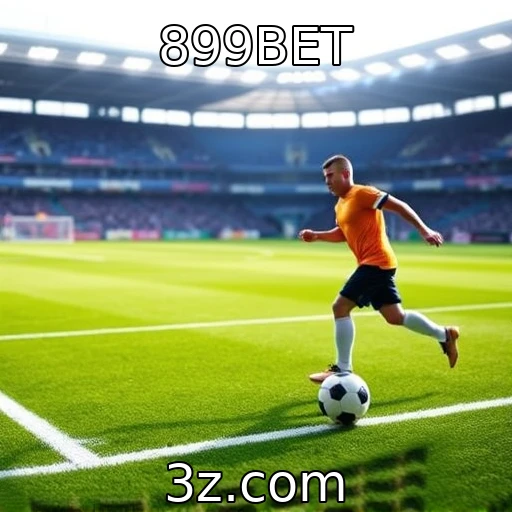 899BET Descubra as Melhores Estratégias para Apostar em Futebol Este Ano