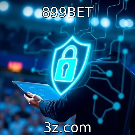 899BET Apostas esportivas: insights para vencer em partidas decisivas