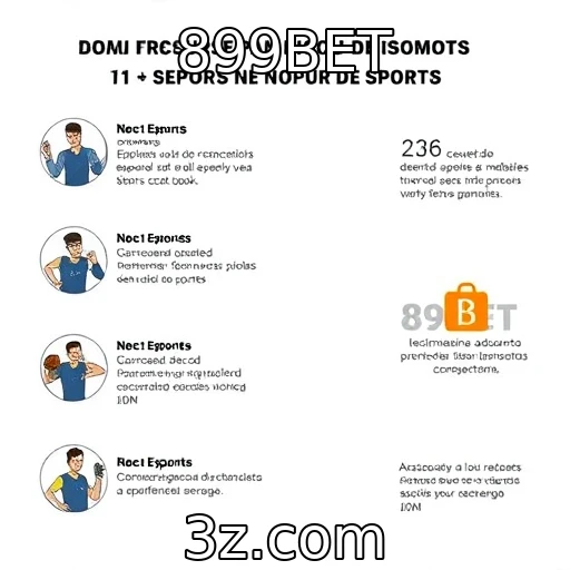 899BET Descubra as Melhores Estratégias para Apostar em E-Sports