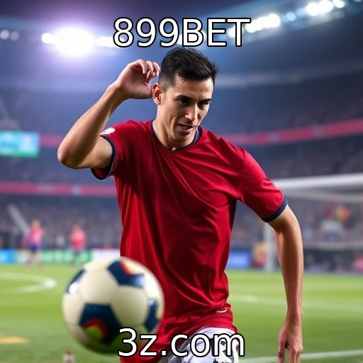 899BET Explore as melhores estratégias para apostas esportivas em 2025