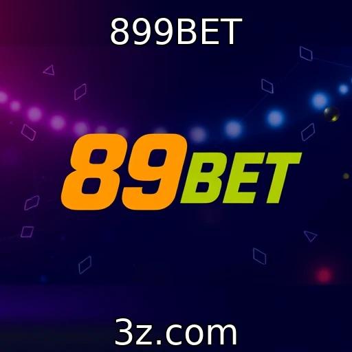 899BET Explorando as Melhores Estratégias para Apostas em Futebol