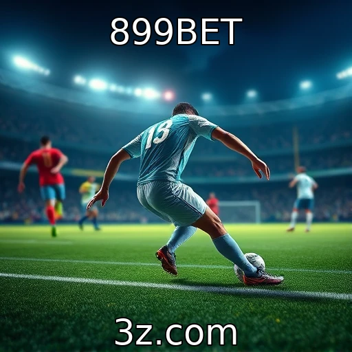 899BET Descubra como as apostas esportivas estão mudando o Brasil