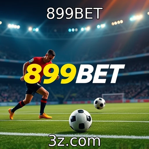 899BET Os Melhores Estratégias para Maximize seus Ganhos em Apostas Esportivas