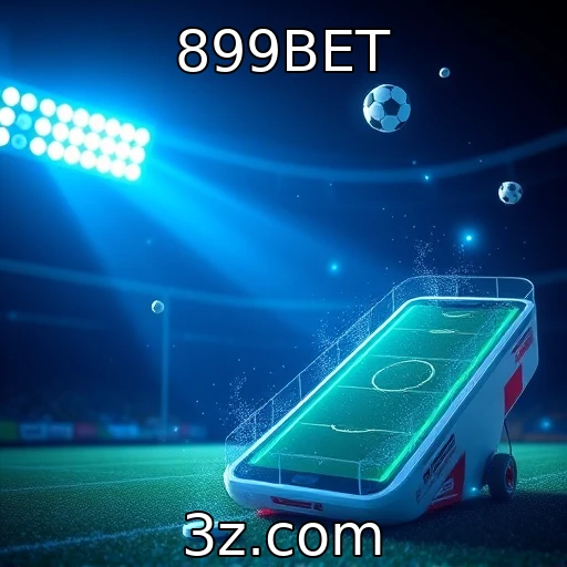 899BET Apostas Esportivas: Estrategias para Maximizar Seus Lucros Agora