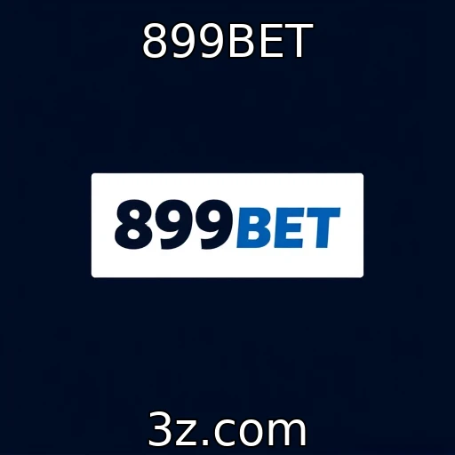 899BET Os segredos por trás das apostas esportivas no Brasil