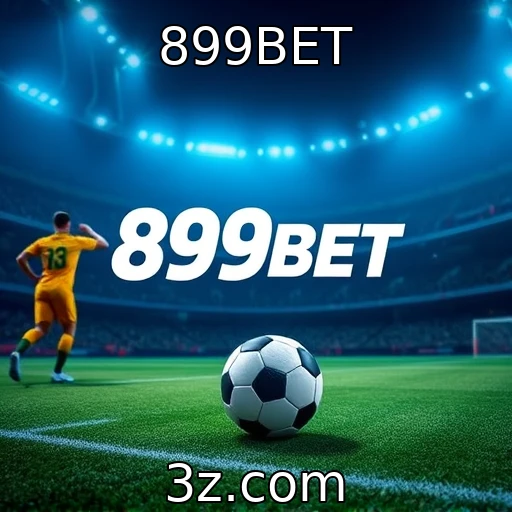 899BET Apostas esportivas: como analisar partidas para maximizar seus ganhos