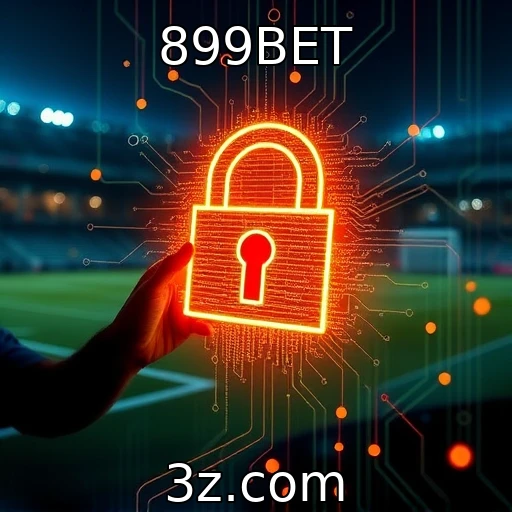 899BET Descubra como as apostas esportivas estão mudando no Brasil
